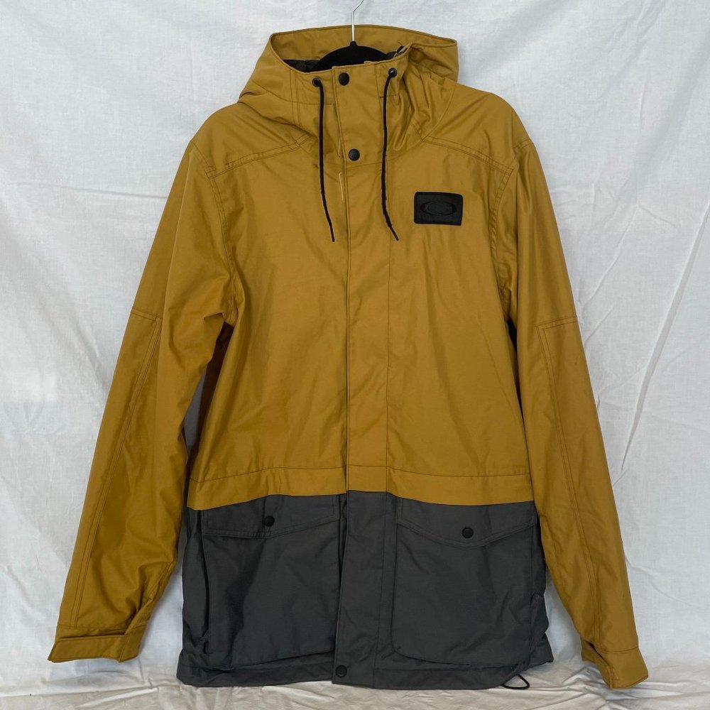Oakley Ski Jacket